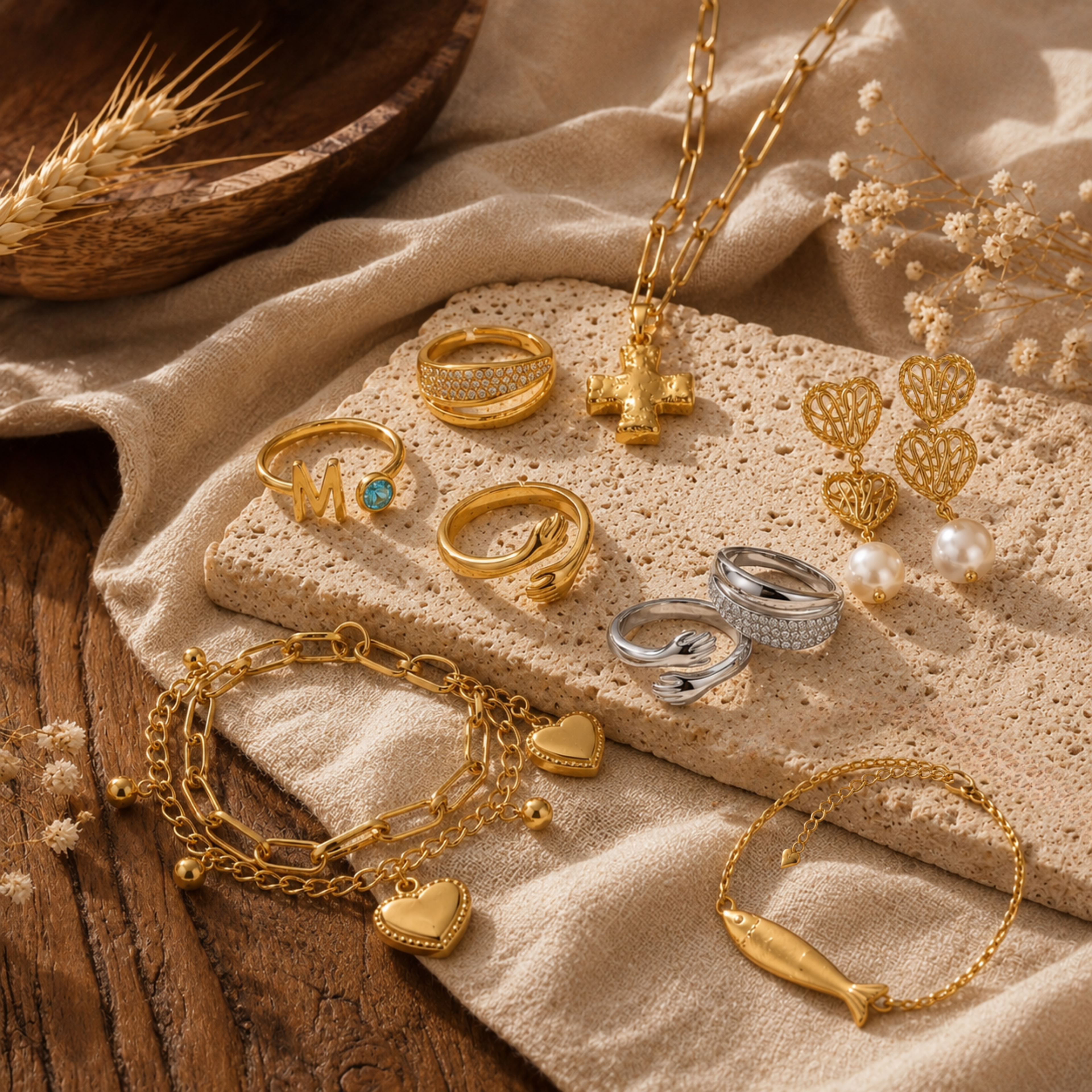 Costa Blanca Summer Collection