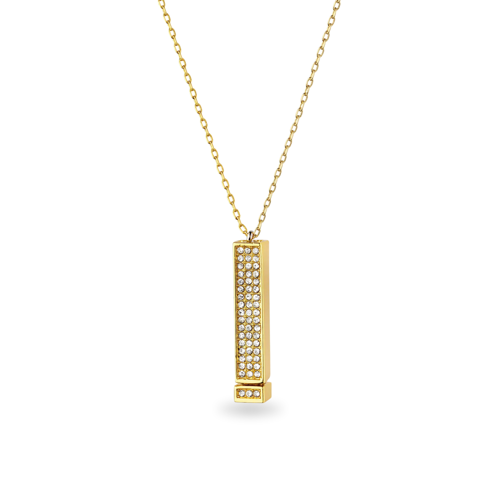 🎁 Reveal Bar Necklace (100% off)