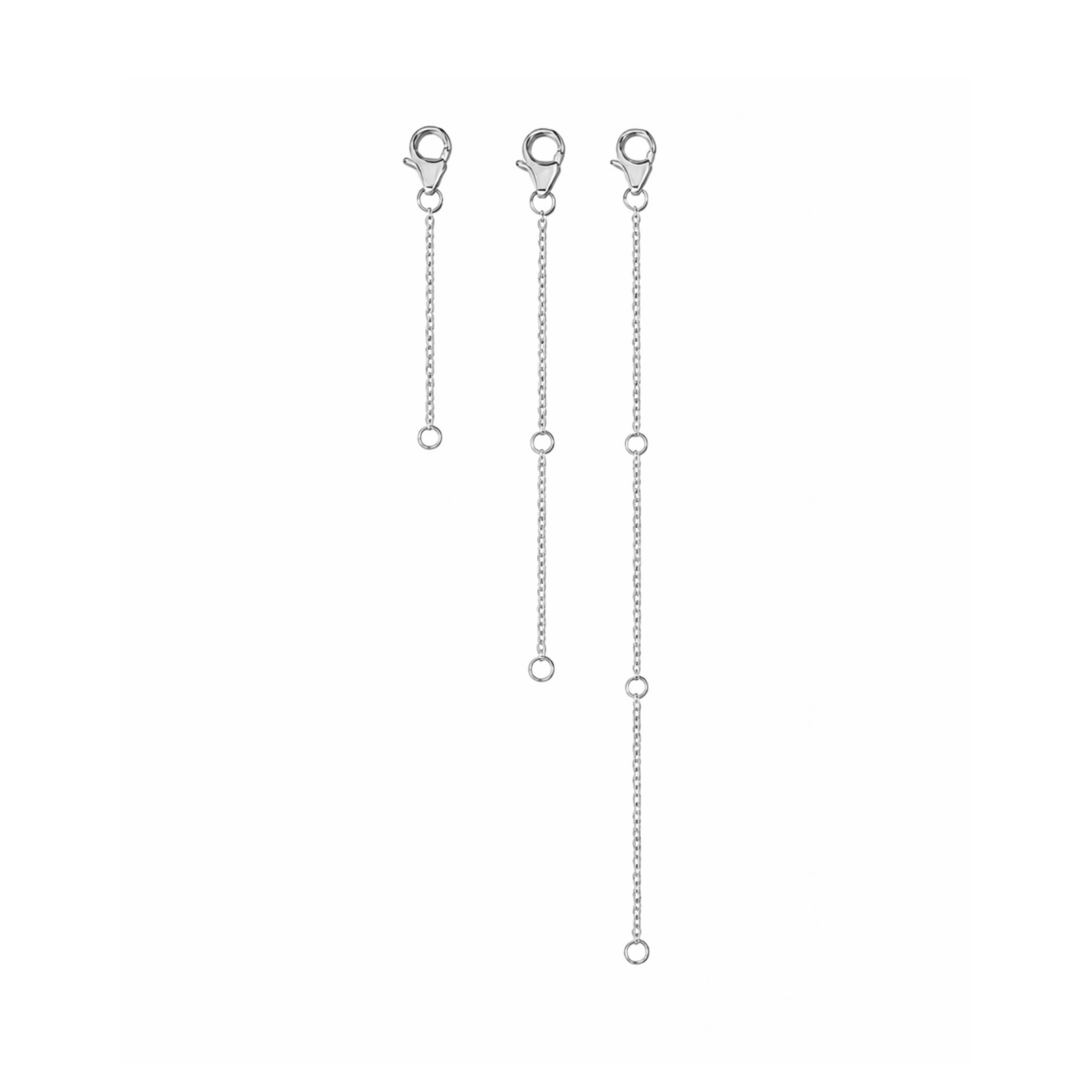 🎁 Necklace Extender Set (100% off)