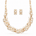 Arabella Pearl Set