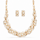 Arabella Pearl Set