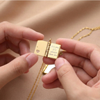 My Love Necklace