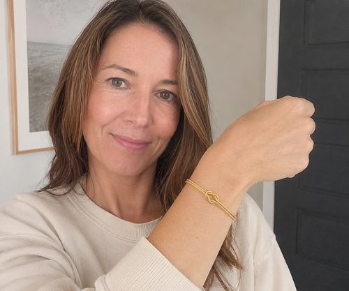 Lovely bracelet
