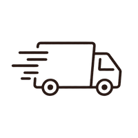 QUICK DELIVERY WORDWIDE