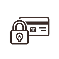SECURE PAYMENT