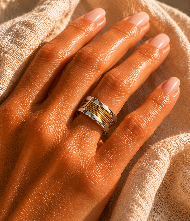 RINGS