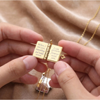 My Love Necklace