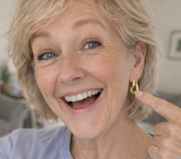 No Irritation at All