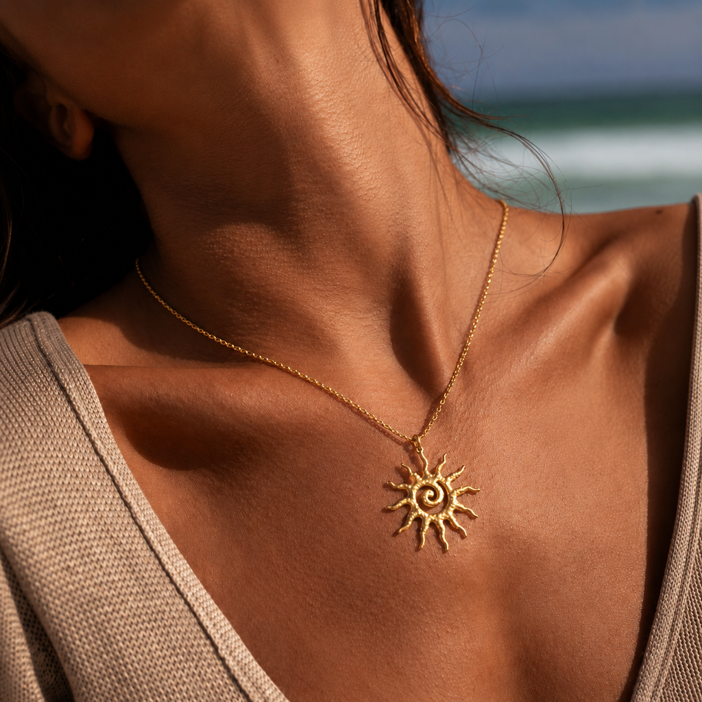 Solara Sun Set