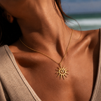 Solara Sun Set
