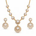 Regalia Pearl Set