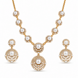 Regalia Pearl Set