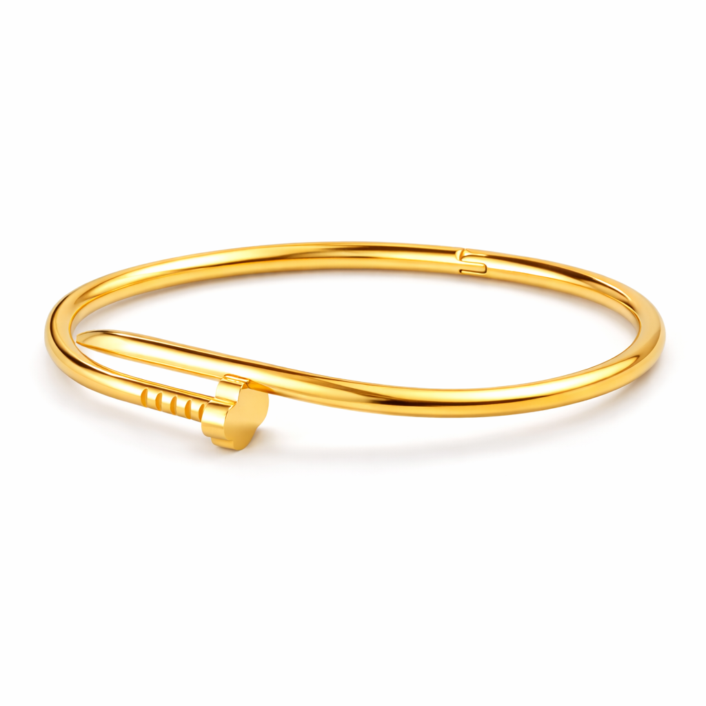 Élan Nail Bangle