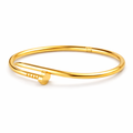 Élan Nail Bangle