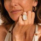 Aurelia Stone Ring