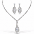 Seraphina Crystal Set