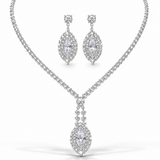 Seraphina Crystal Set