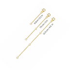 Necklace Extender Set