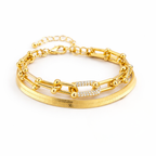 Luxe Duality Set [2PC]