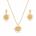 Solara Sun Set