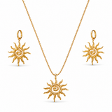 Solara Sun Set