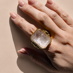 Aurelia Stone Ring