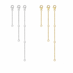 Necklace Extender Set