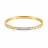 Crystal Bangle