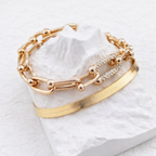 Luxe Duality Set [2PC]