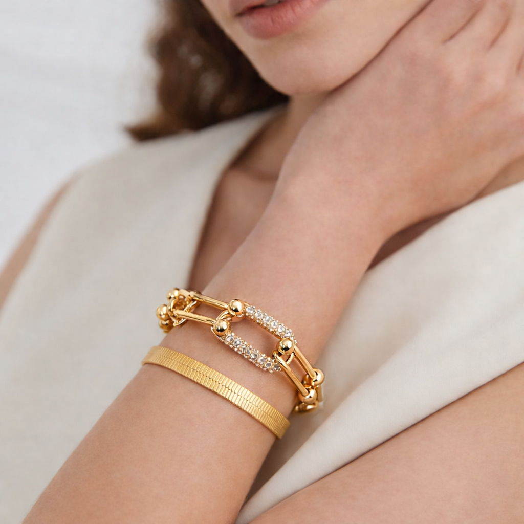 Luxe Duality Set [2PC]