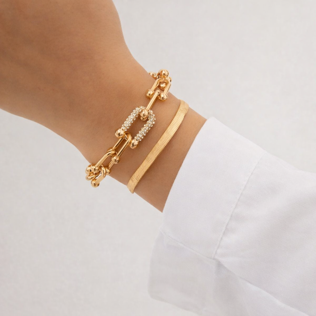 Luxe Duality Set [2PC]