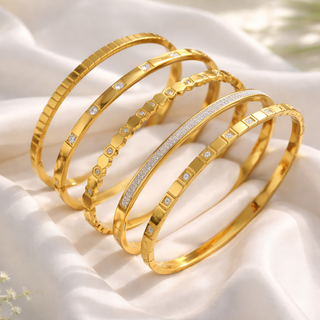 Elara Bangle