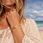 Maré Sardina Bracelet