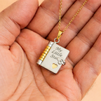 My Little Star Necklace