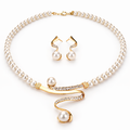 🎁 Seraphine Pearl Set (100% off)