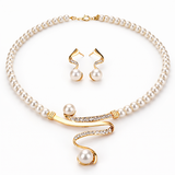 🎁 Seraphine Pearl Set (100% off)