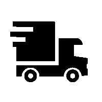 Quick delivery worldwide