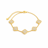 🎁 Lumière Radiant Bracelet (100% off)