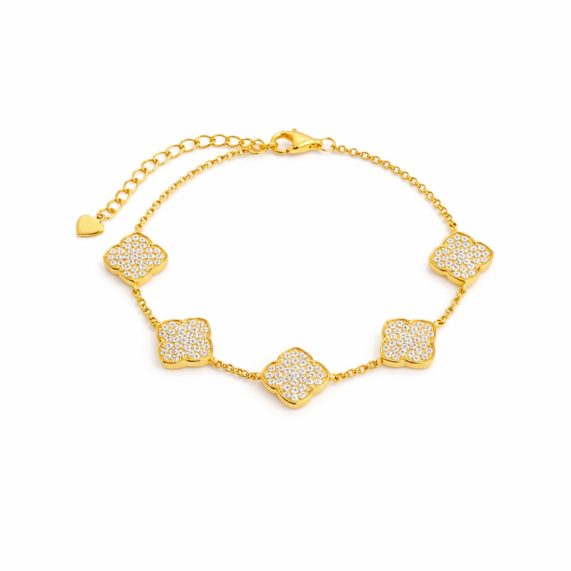 Lumière Radiant Bracelet