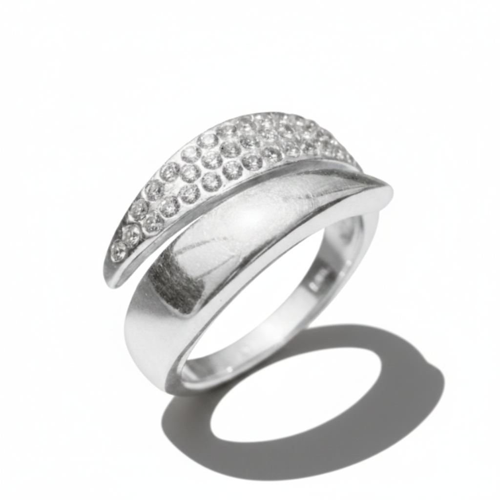 🎁 Atlantis Haven Ring (100% off)