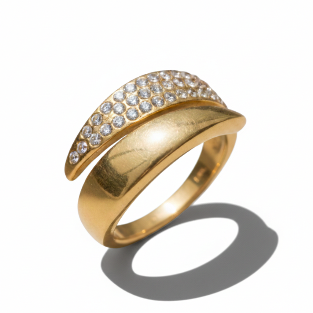 🎁 Atlantis Haven Ring (100% off)