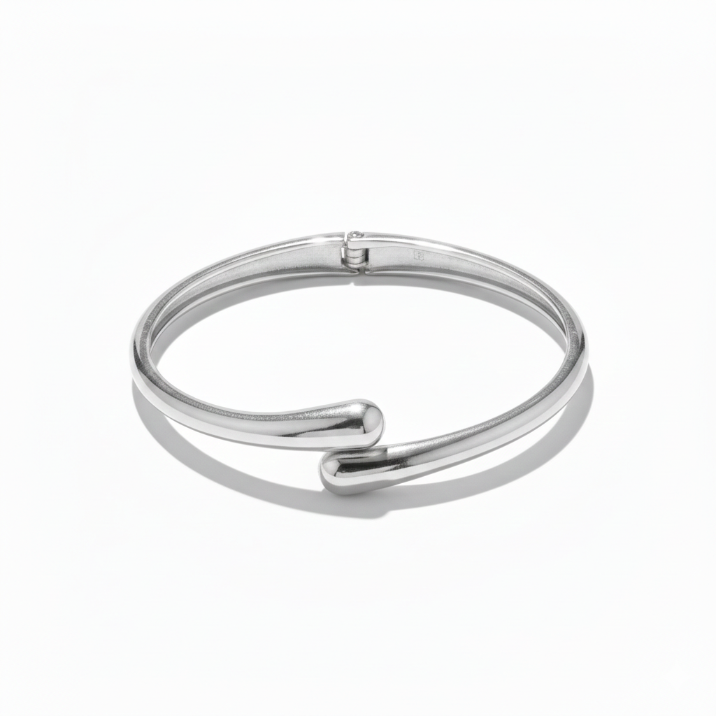 🎁 Maré Wrap Bangle (100% off)