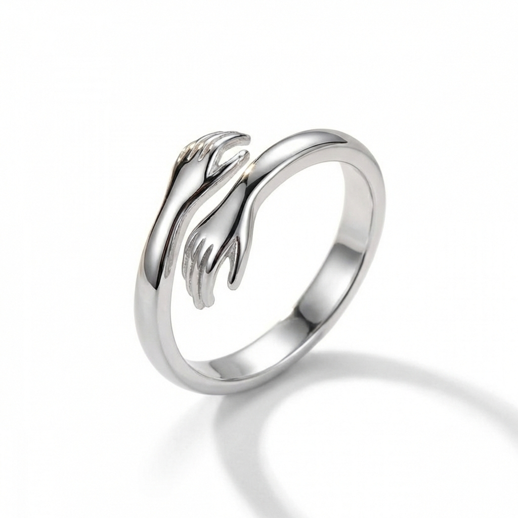 🎁 Hug Ring (100% off)
