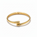 🎁 Maré Wrap Bangle (100% off)