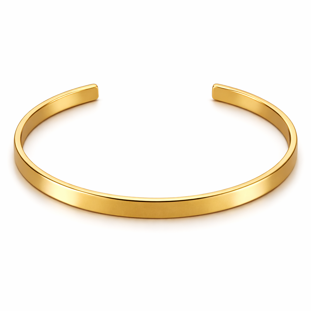 🎁 Aurelle Bangle (100% off)