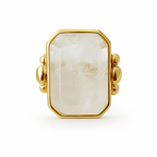 Aurelia Stone Ring
