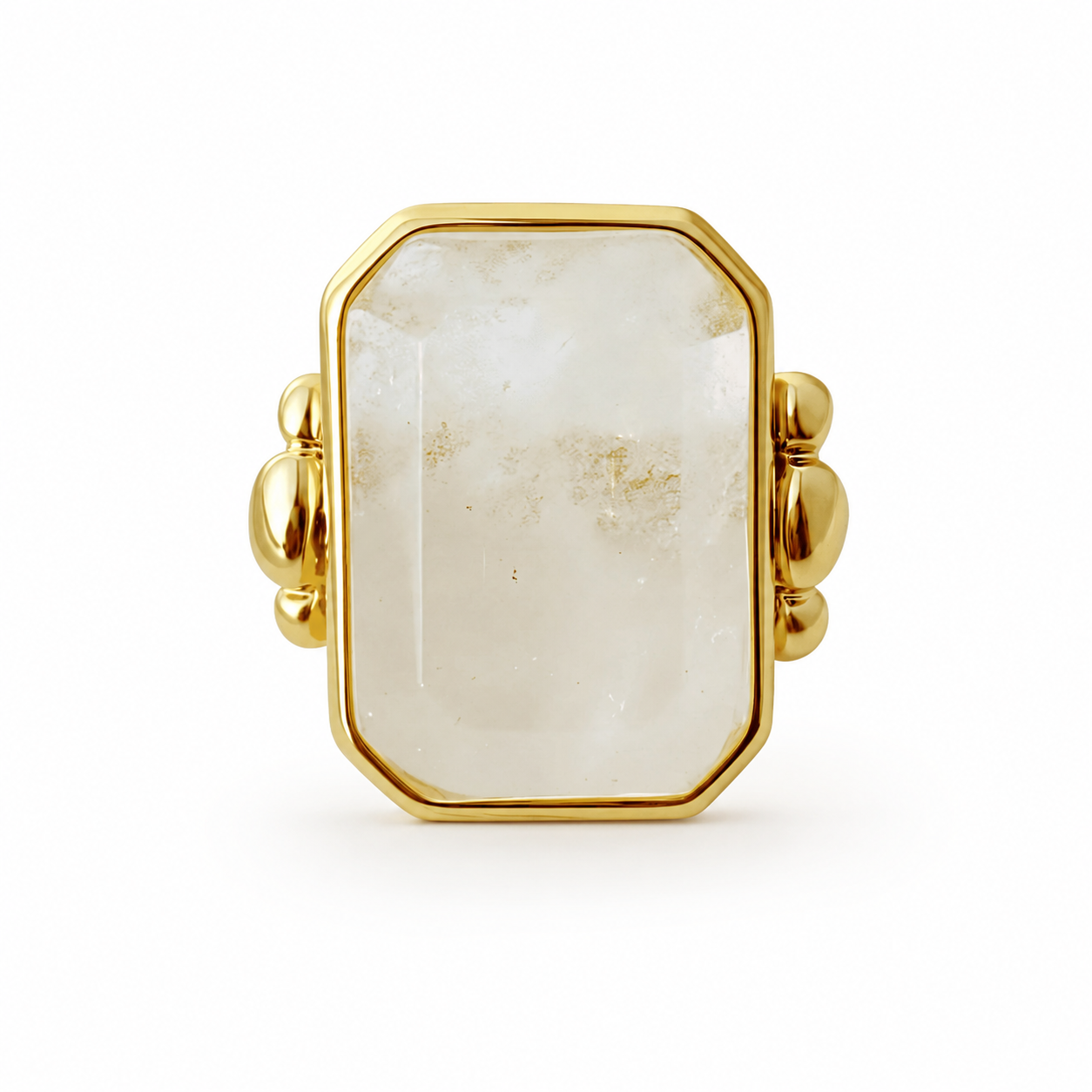 Aurelia Stone Ring
