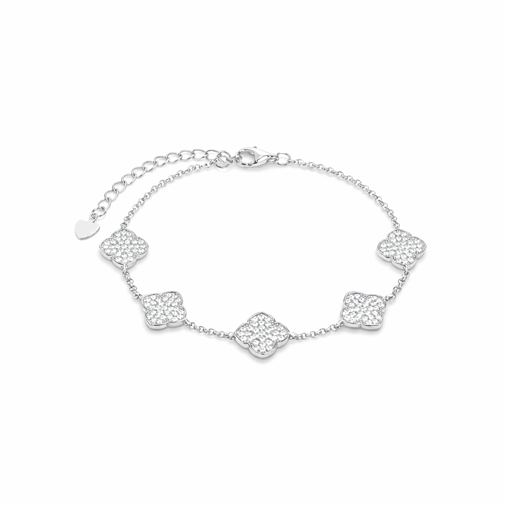🎁 Lumière Radiant Bracelet (100% off)