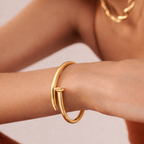 Élan Nail Bangle