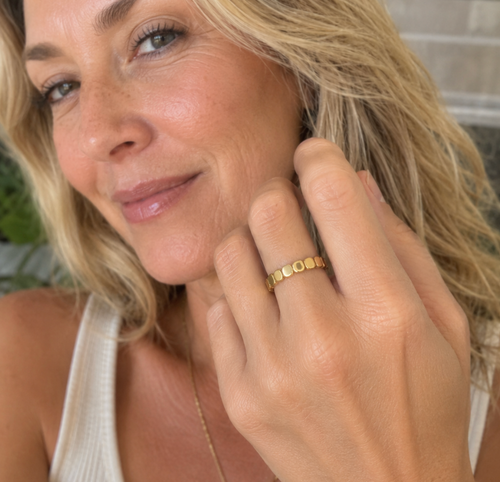 Perfect Everyday Ring